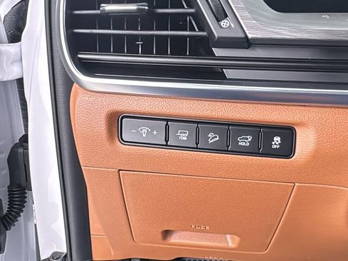 New 2025 Kia Telluride SX X-Line image 34