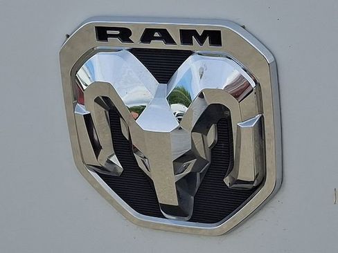 Used 2023 RAM ProMaster 3500 FWD image 30