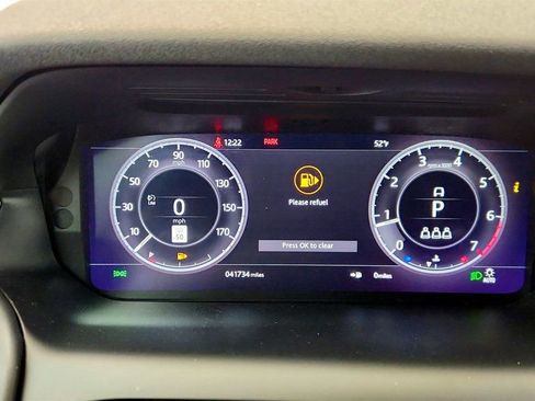 Used 2020 Land Rover Discovery Sport HSE R-Dynamic image 14