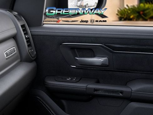 New 2026 RAM 1500 RHO AWD/4WD image 25