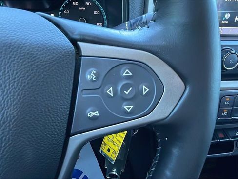 Used 2018 Chevrolet Colorado Z71 image 22