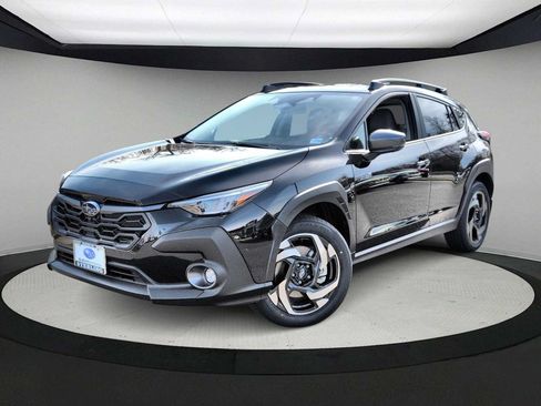 New 2026 Subaru Crosstrek 2.5i Limited w/ Crosstrek Mirror Package AWD/4WD image 1