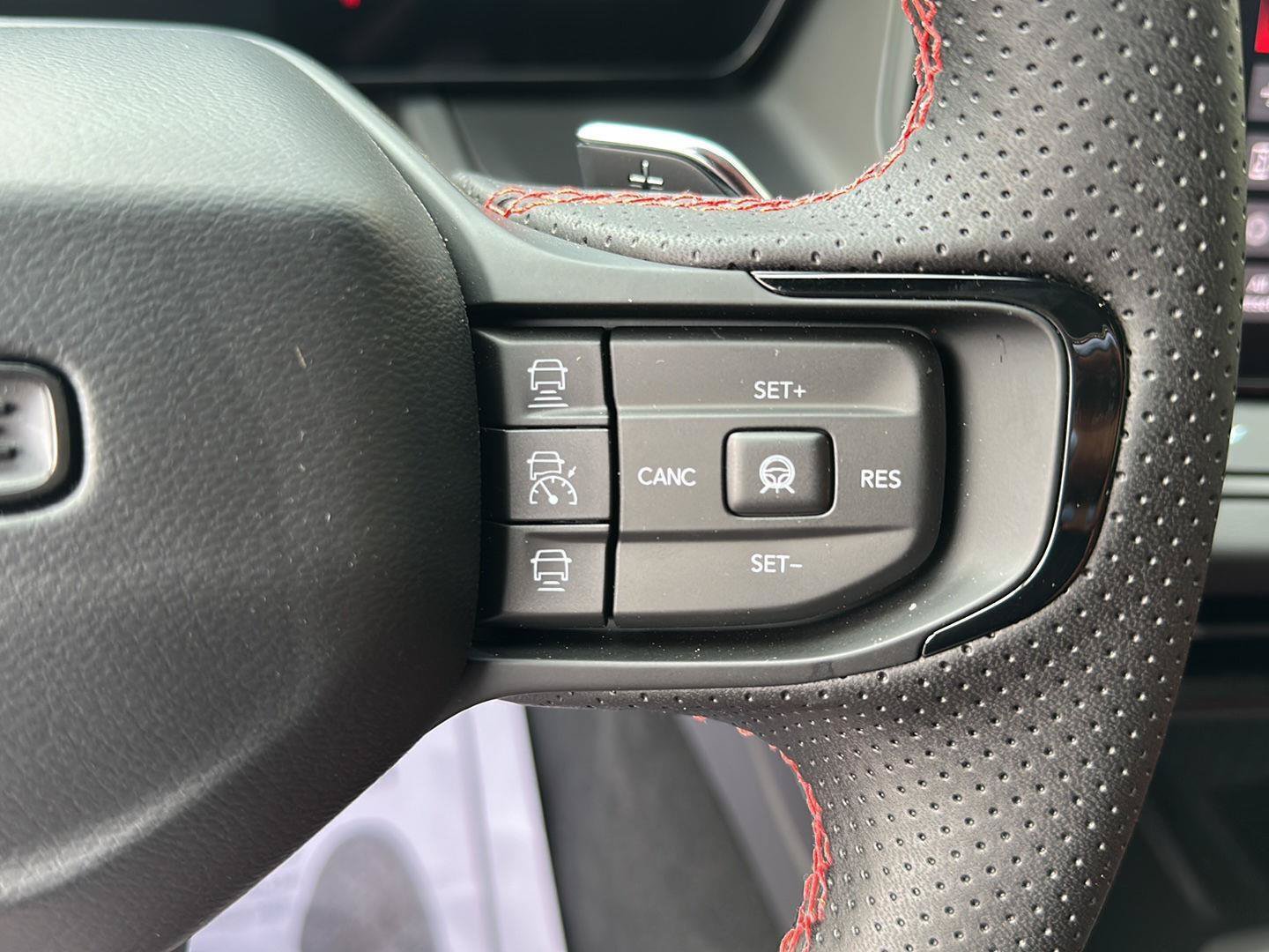 New 2027 Dodge Charger R/T AWD/4WD image 13