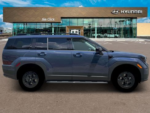 New 2026 Hyundai Santa Fe XRT AWD/4WD image 9