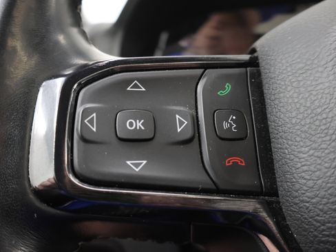 Used 2022 RAM 1500 Limited AWD/4WD image 16