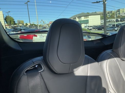 Used 2017 Tesla Model X 75D image 68