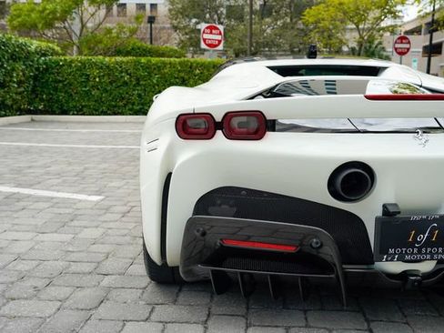 Used 2023 Ferrari SF90 Stradale image 24
