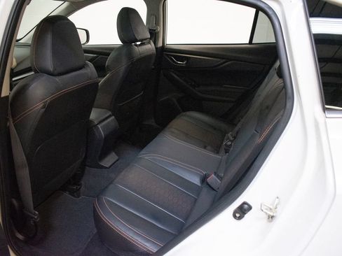 Used 2021 Subaru Crosstrek 2.5i Limited w/ Moonroof Package 2 AWD/4WD image 22