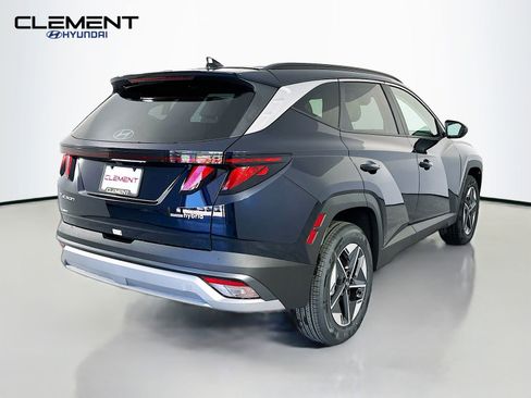 New 2026 Hyundai Tucson SEL AWD/4WD image 6