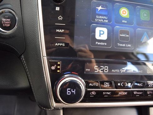 Used 2018 Subaru Outback 3.6R Touring AWD/4WD image 57