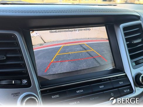 Used 2018 Hyundai Tucson Limited w/ Ultimate Package 02 AWD/4WD image 23