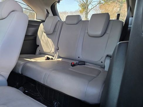 Used 2023 Honda Odyssey Touring image 21