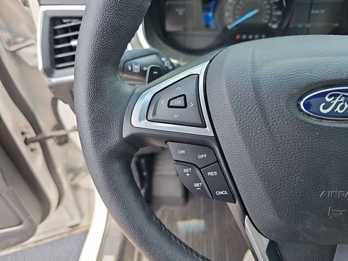 Used 2017 Ford Edge Sport w/ Equipment Group 401A AWD/4WD image 13