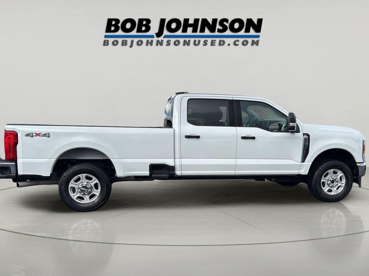 Used 2026 Ford F250 XLT AWD/4WD image 9