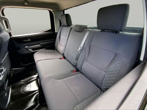 Used 2023 Toyota Tundra SR5 AWD/4WD image 16