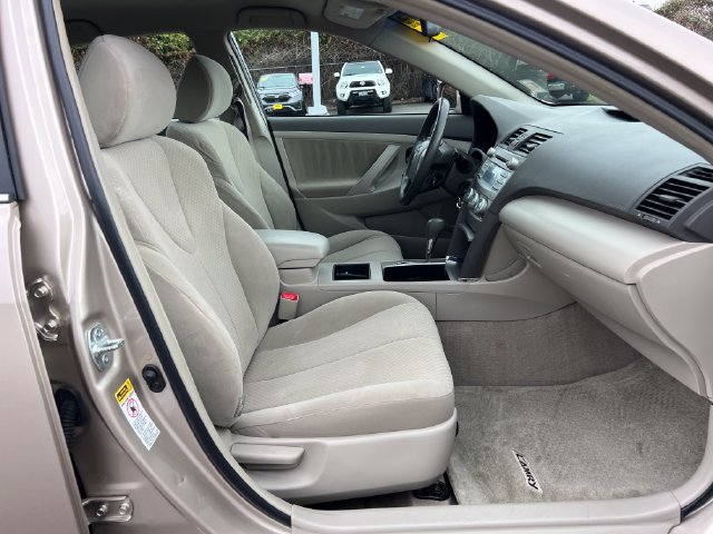 Used 2007 Toyota Camry LE FWD image 9