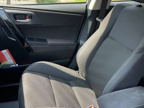 Used 2017 Toyota Corolla iM FWD image 3
