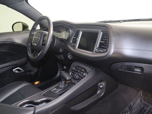 Used 2023 Dodge Challenger SXT w/ Plus Package RWD image 48