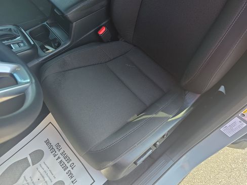Certified 2025 Honda CR-V EX image 14