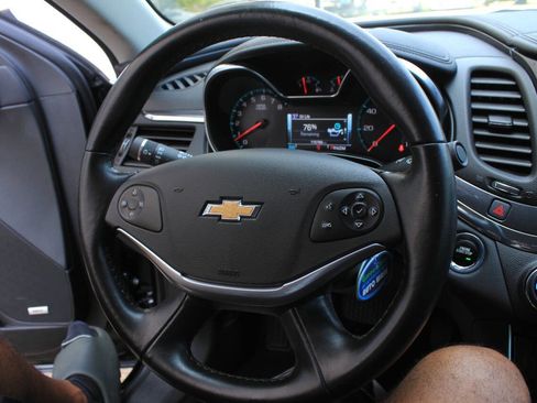 Used 2019 Chevrolet Impala Premier image 21