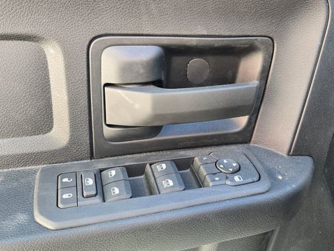 New 2026 RAM 2500 Tradesman image 21