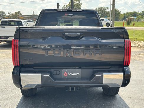 Used 2022 Toyota Tundra SR5 image 5