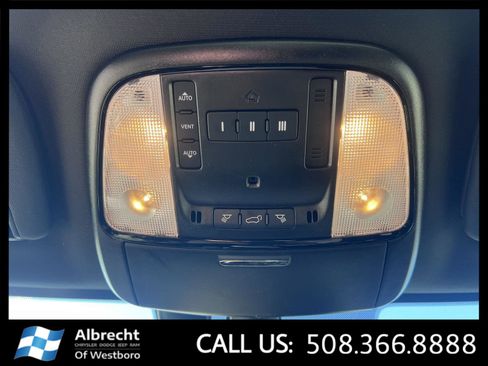 New 2026 Dodge Durango GT image 25