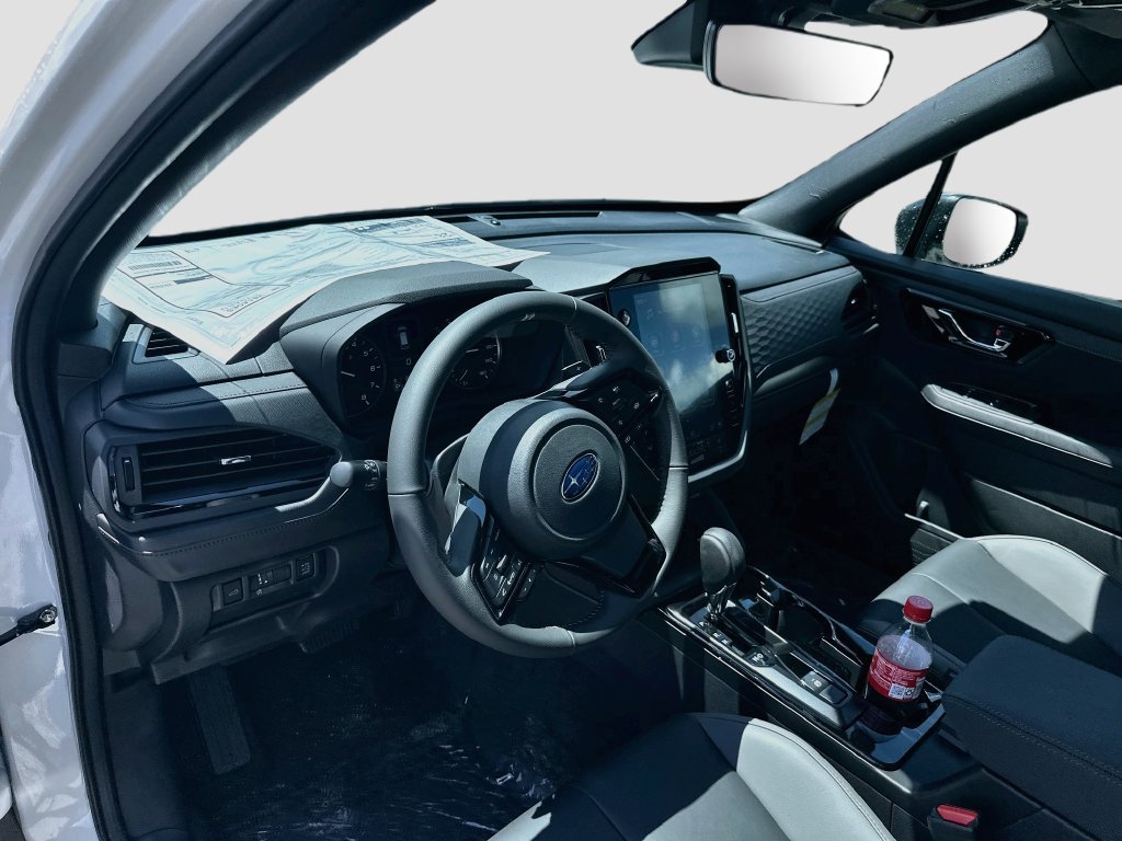 New 2026 Subaru Forester Sport AWD/4WD image 9