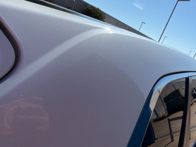 Used 2023 Honda CR-V EX image 10