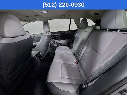 Used 2025 Subaru Outback Limited image 30