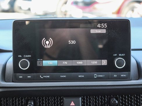 Certified 2024 Honda CR-V EX image 15