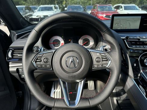 New 2026 Acura RDX A-Spec image 21