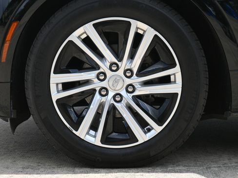 Certified 2024 Cadillac Lyriq Tech AWD/4WD image 25