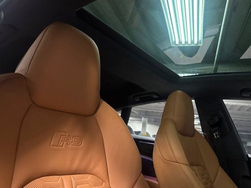 Certified 2024 Audi RS 7 Performance image 16