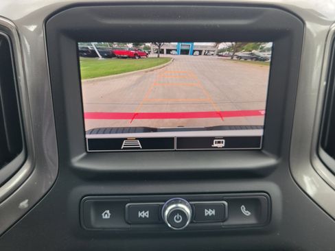 New 2026 Chevrolet Silverado 2500 W/T image 6