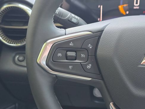 New 2026 Chevrolet Trax ACTIV w/ Driver Confidence Package FWD image 20