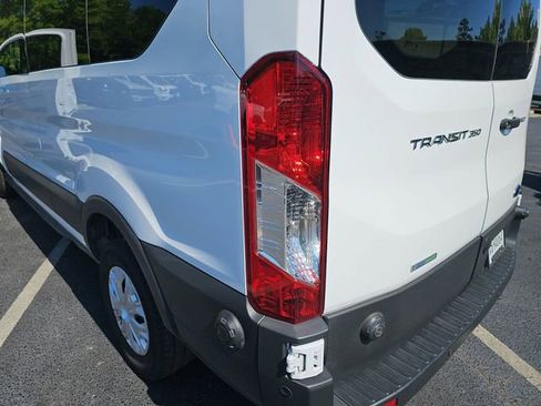 Used 2024 Ford Transit 350 XLT image 36
