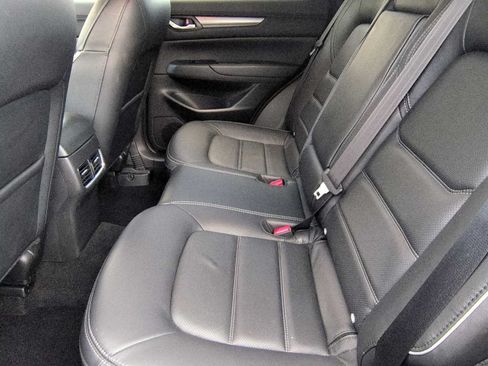 Used 2024 MAZDA CX-5 AWD 2.5 S w/ Preferred Package image 19