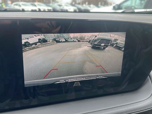 New 2026 Buick Encore GX Preferred w/ Comfort Package image 17