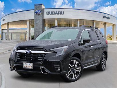 New 2026 Subaru Ascent Touring