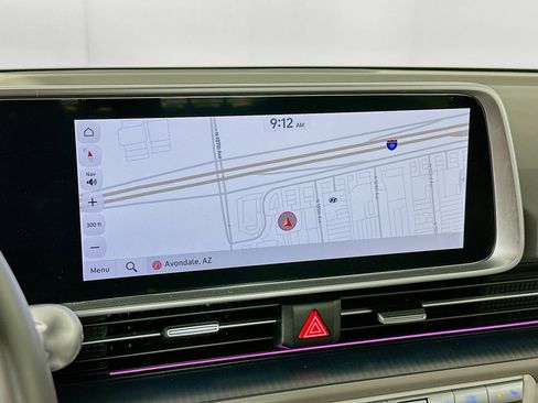 Used 2024 Hyundai Ioniq 6 SEL RWD image 22