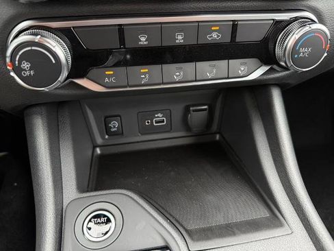 New 2025 Nissan Sentra S image 24