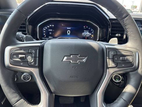 Used 2023 Chevrolet Silverado 1500 RST w/ Convenience Package II image 26