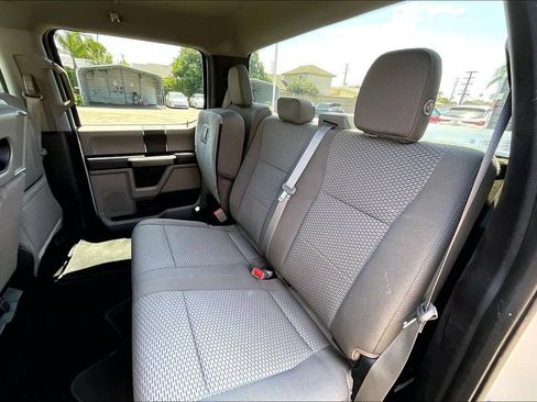Used 2018 Ford F150 XLT RWD image 15