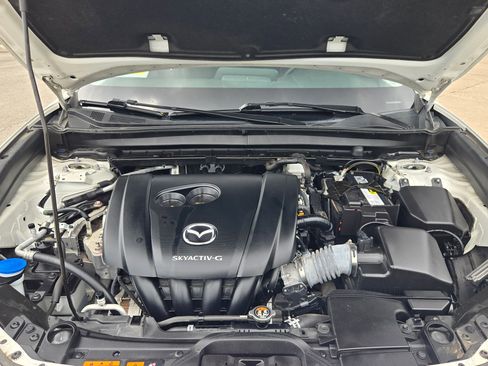 Used 2022 MAZDA CX-30 AWD 2.5 S image 32