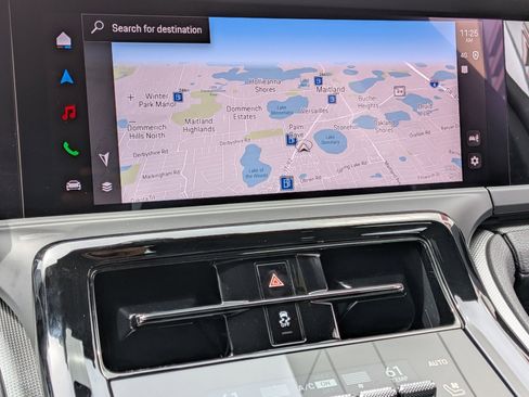 New 2026 Porsche Panamera image 18