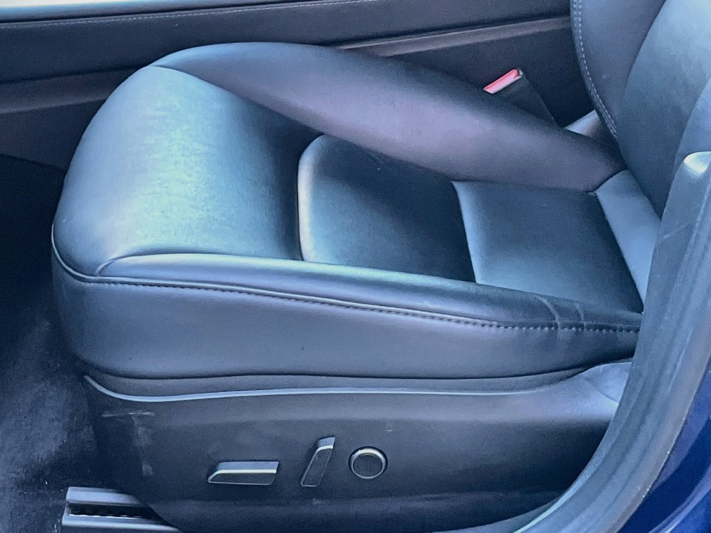 Used 2023 Tesla Model 3 Performance AWD/4WD image 18