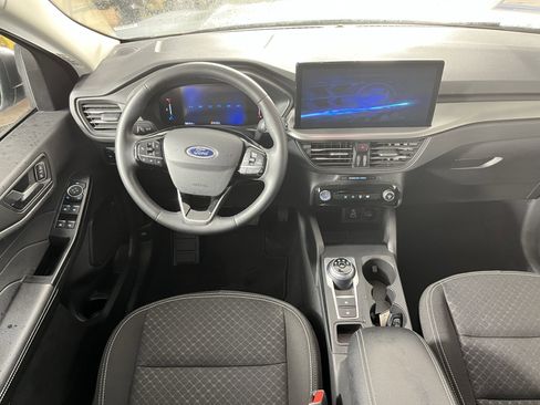 Used 2024 Ford Escape Active w/ Tech Pack #1 image 11