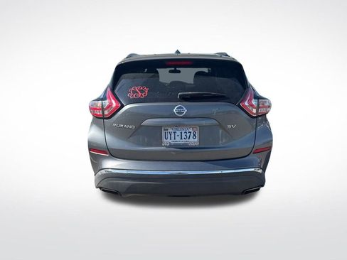 Used 2016 Nissan Murano SV image 5