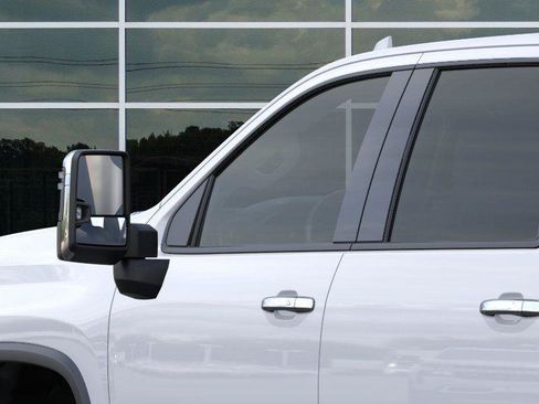 New 2026 Chevrolet Silverado 3500 High Country w/ High Country Premium Package AWD/4WD image 12